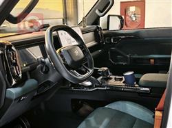 Jetour T2